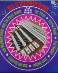 Verzamel LP